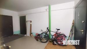 1-к квартира, вторичка, 37м2, 6/10 этаж