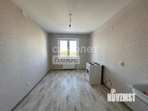 2-к квартира, вторичка, 58м2, 7/11 этаж