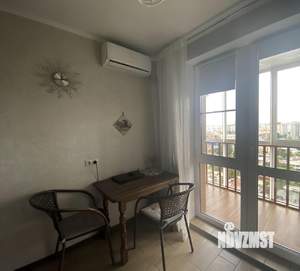 2-к квартира, вторичка, 54м2, 13/16 этаж