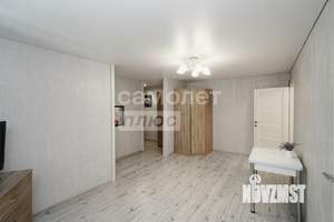 2-к квартира, вторичка, 45м2, 4/5 этаж