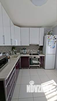 2-к квартира, вторичка, 56м2, 10/10 этаж