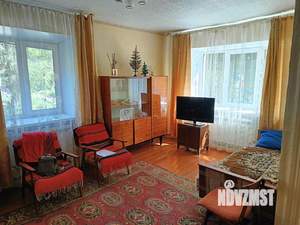 1-к квартира, вторичка, 33м2, 1/4 этаж