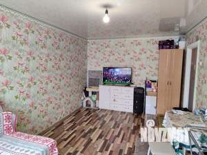 1-к квартира, вторичка, 29м2, 4/5 этаж