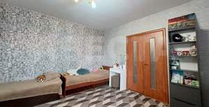2-к квартира, вторичка, 61м2, 9/10 этаж