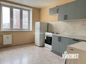 1-к квартира, сданный дом, 33м2, 3/5 этаж