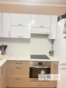 2-к квартира, вторичка, 56м2, 5/10 этаж