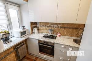 2-к квартира, вторичка, 39м2, 5/5 этаж