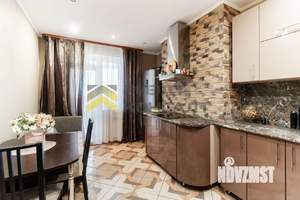 1-к квартира, вторичка, 45м2, 13/16 этаж