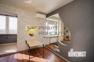 Студия квартира, вторичка, 39м2, 12/14 этаж