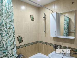 1-к квартира, вторичка, 38м2, 9/9 этаж