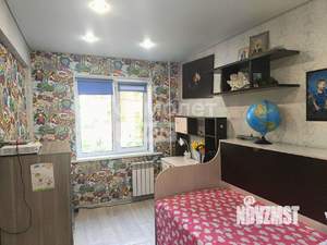 3-к квартира, вторичка, 59м2, 2/5 этаж