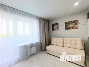 1-к квартира, вторичка, 28м2, 7/9 этаж