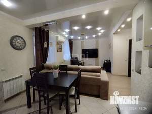 2-к квартира, вторичка, 63м2, 4/9 этаж