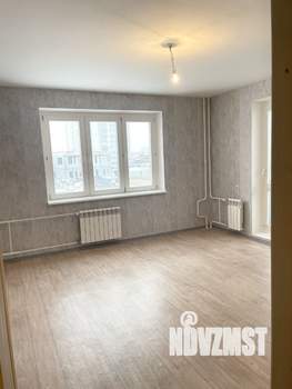 1-к квартира, вторичка, 49м2, 2/16 этаж