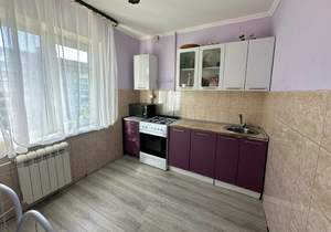 1-к квартира, вторичка, 37м2, 6/9 этаж