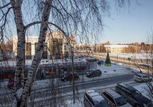 2-к квартира, вторичка, 45м2, 3/5 этаж