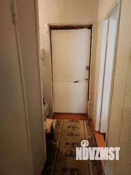 1-к квартира, вторичка, 30м2, 1/9 этаж