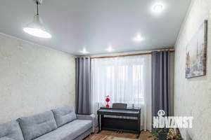 1-к квартира, вторичка, 40м2, 5/7 этаж