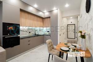 2-к квартира, вторичка, 59м2, 4/6 этаж