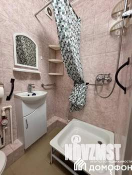 1-к квартира, вторичка, 29м2, 2/5 этаж