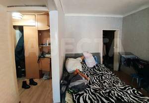 1-к квартира, вторичка, 29м2, 1/3 этаж