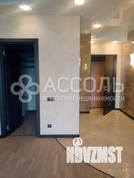 2-к квартира, вторичка, 90м2, 6/13 этаж