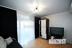 1-к квартира, вторичка, 27м2, 4/9 этаж