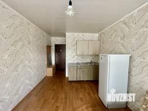 1-к квартира, вторичка, 17м2, 1/3 этаж