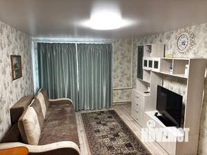 1-к квартира, вторичка, 25м2, 4/9 этаж