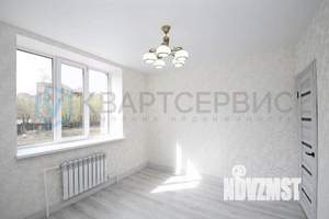 1-к квартира, вторичка, 35м2, 1/9 этаж