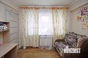 3-к квартира, вторичка, 50м2, 3/5 этаж