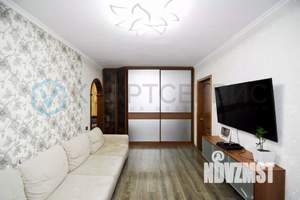 3-к квартира, вторичка, 49м2, 3/9 этаж