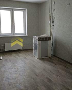 1-к квартира, вторичка, 39м2, 4/10 этаж