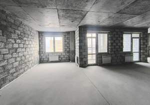 3-к квартира, вторичка, 96м2, 8/18 этаж