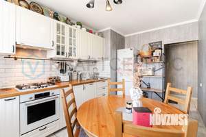 3-к квартира, вторичка, 62м2, 9/9 этаж