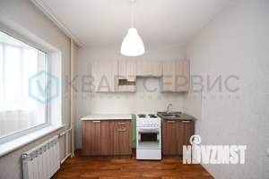 1-к квартира, вторичка, 37м2, 1/10 этаж