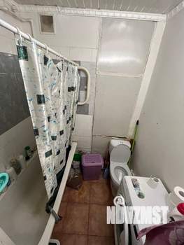 1-к квартира, вторичка, 29м2, 5/5 этаж