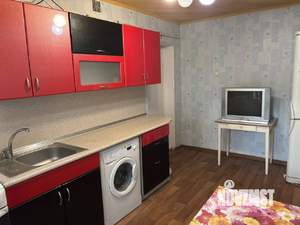 1-к квартира, вторичка, 33м2, 1/9 этаж