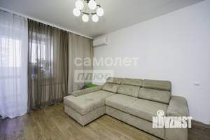 2-к квартира, вторичка, 65м2, 9/14 этаж