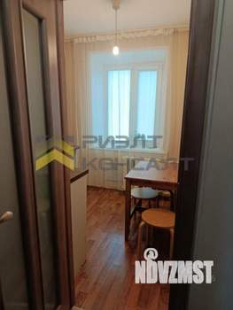 1-к квартира, вторичка, 22м2, 2/5 этаж