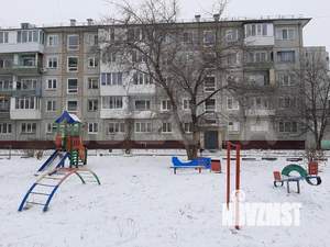 4-к квартира, вторичка, 59м2, 5/5 этаж