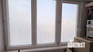 1-к квартира, вторичка, 44м2, 6/9 этаж