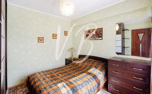 3-к квартира, вторичка, 59м2, 1/5 этаж