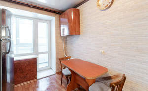 2-к квартира, вторичка, 49м2, 7/11 этаж