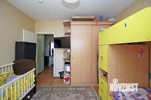 1-к квартира, вторичка, 33м2, 5/9 этаж