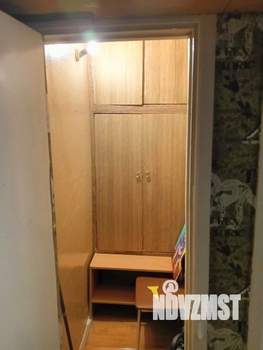 1-к квартира, вторичка, 34м2, 1/9 этаж