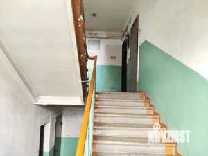 2-к квартира, вторичка, 59м2, 4/5 этаж