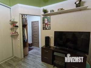 1-к квартира, вторичка, 21м2, 5/5 этаж