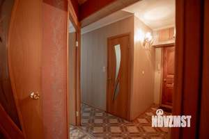 2-к квартира, вторичка, 42м2, 3/5 этаж