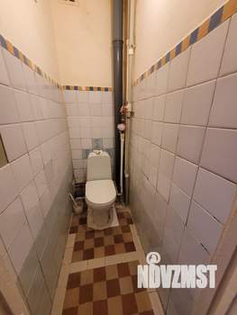 3-к квартира, вторичка, 62м2, 3/5 этаж